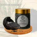 Mascarilla Facial Carbón Activado