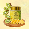 Mascarilla Facial Piña y Kiwi