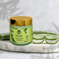 Crema de Aloe Vera