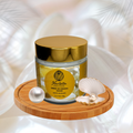Crema de Concha Nácar