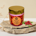 Crema de Rosa Mosqueta