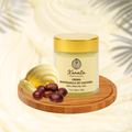 Crema Mantequilla de Castañas
