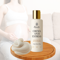 Crema Anti Estrías
