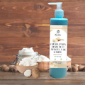 Crema para Diabético + Manteca de Karité