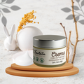 Crema Despigmentante (Hidroquinona y Ác.Kojico)